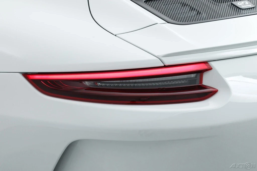 2018 Porsche 991 GT3 - Image 13 of 21