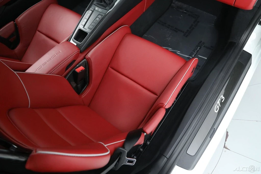 2018 Porsche 991 GT3 - Image 19 of 21