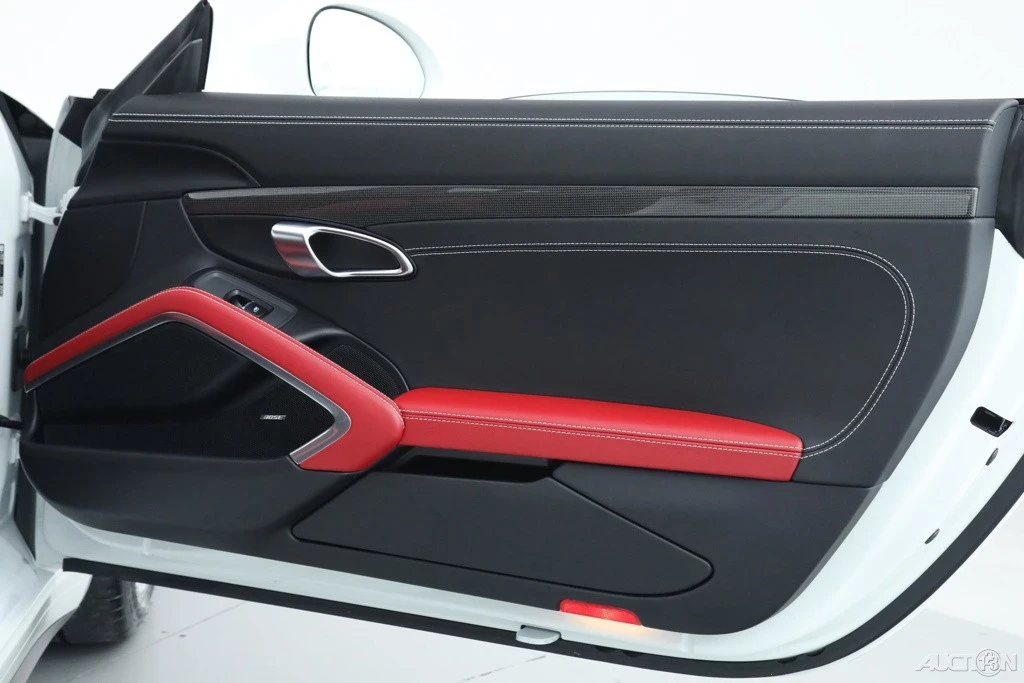 2018 Porsche 991 GT3 - Image 16 of 21