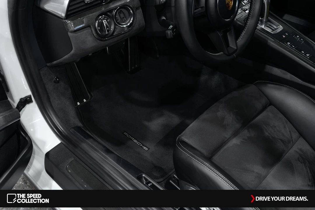 2018 Porsche 991 GT3 - Image 15 of 21