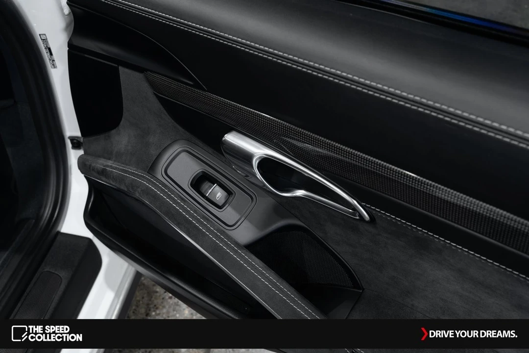 2018 Porsche 991 GT3 - Image 17 of 21