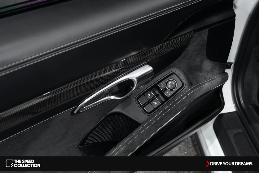 2018 Porsche 991 GT3 - Image 10 of 21