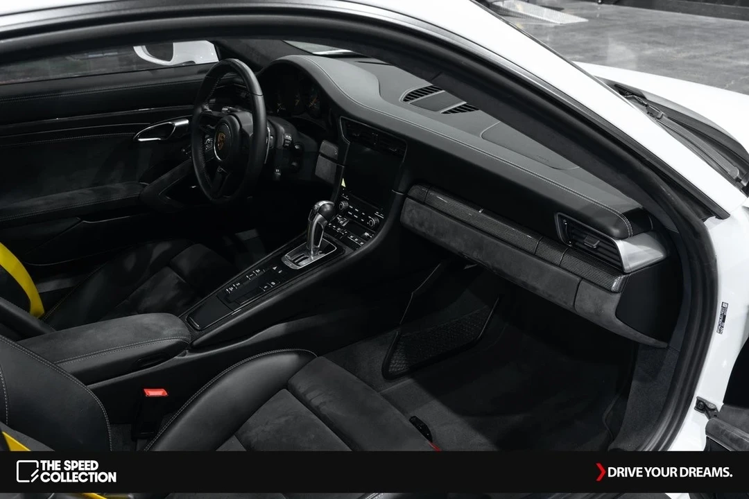 2018 Porsche 991 GT3 - Image 19 of 21