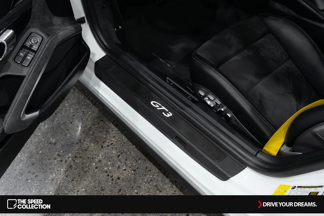 2018 Porsche 991 GT3 - Image 14 of 21