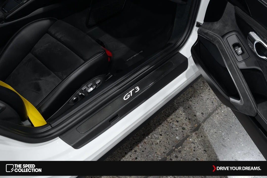 2018 Porsche 991 GT3 - Image 21 of 21