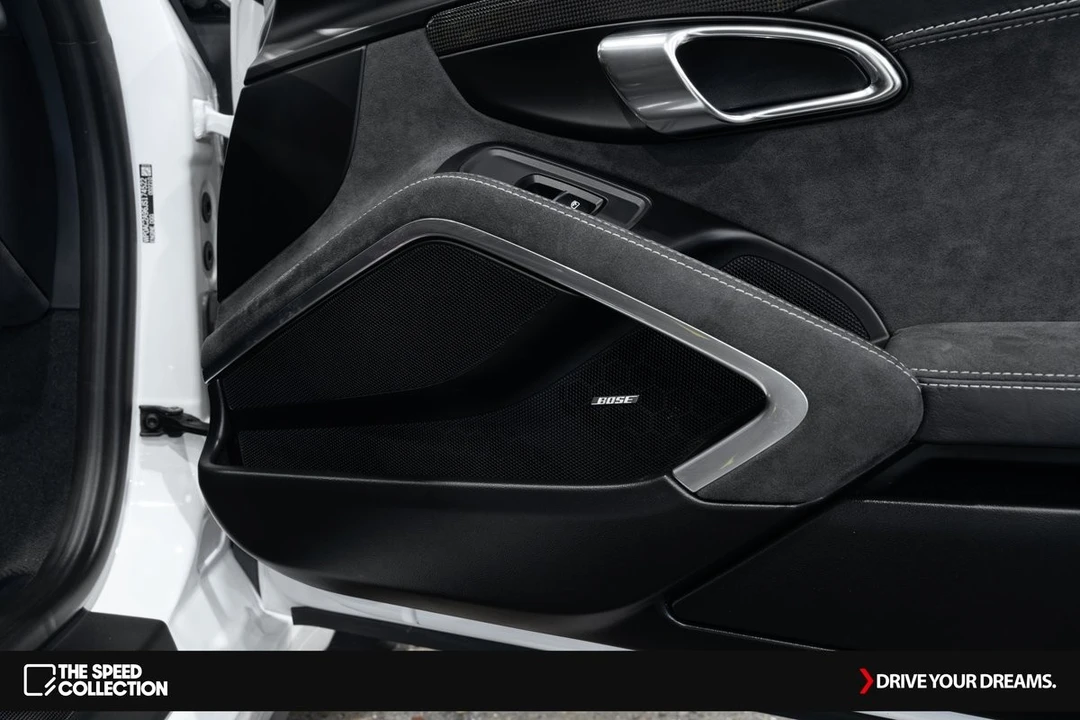 2018 Porsche 991 GT3 - Image 18 of 21