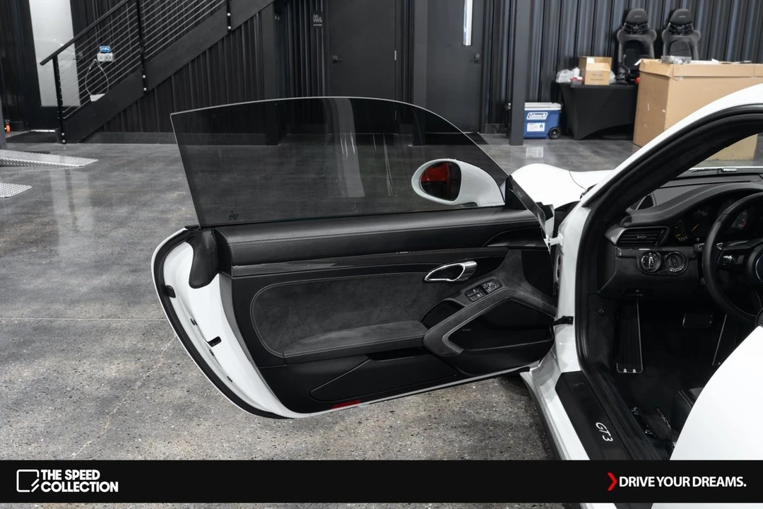 2018 Porsche 991 GT3 - Image 9 of 21