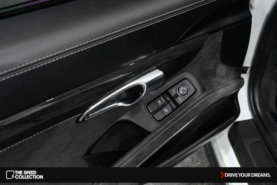 2018 Porsche 991 GT3 - Image 10 of 21