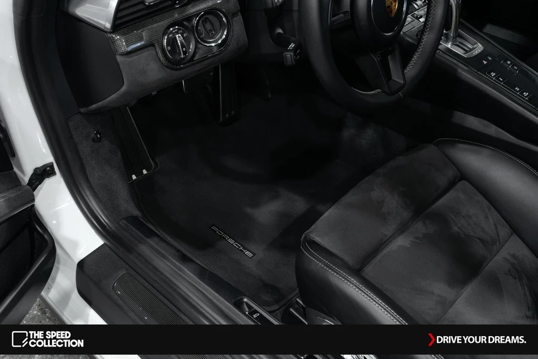 2018 Porsche 991 GT3 - Image 15 of 21