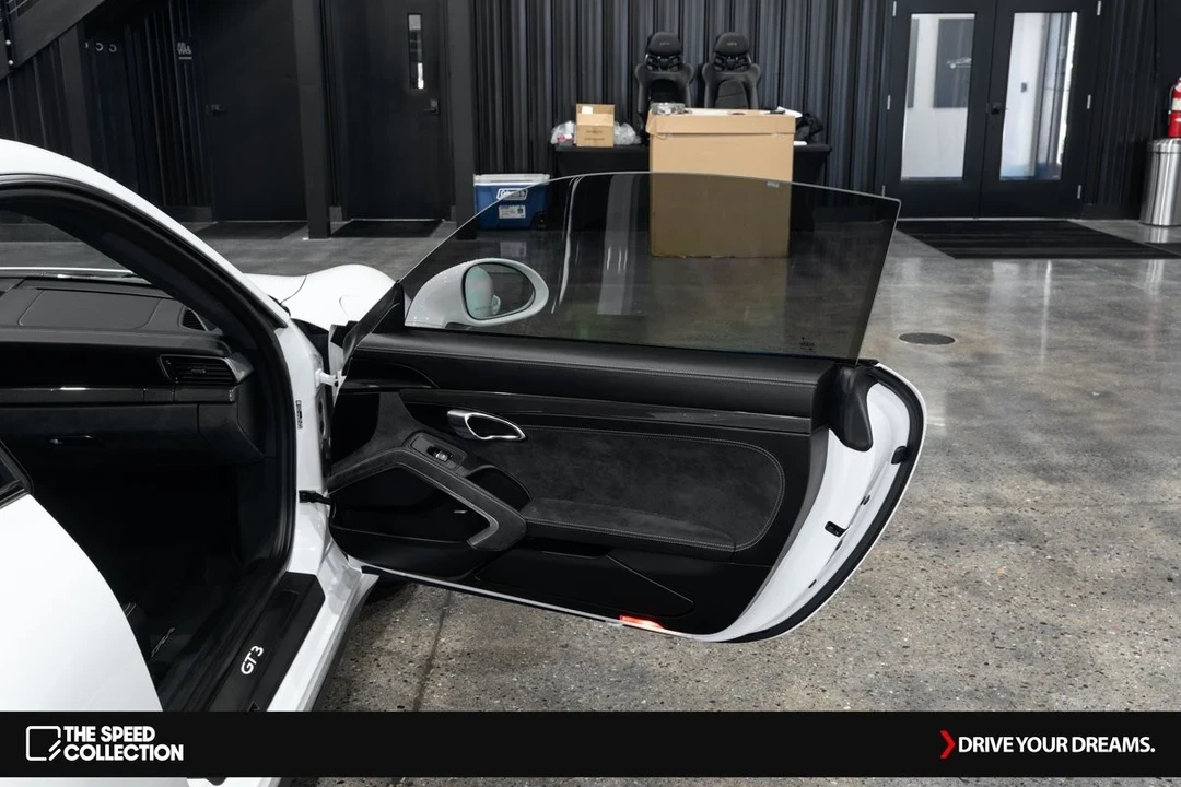 2018 Porsche 991 GT3 - Image 16 of 21