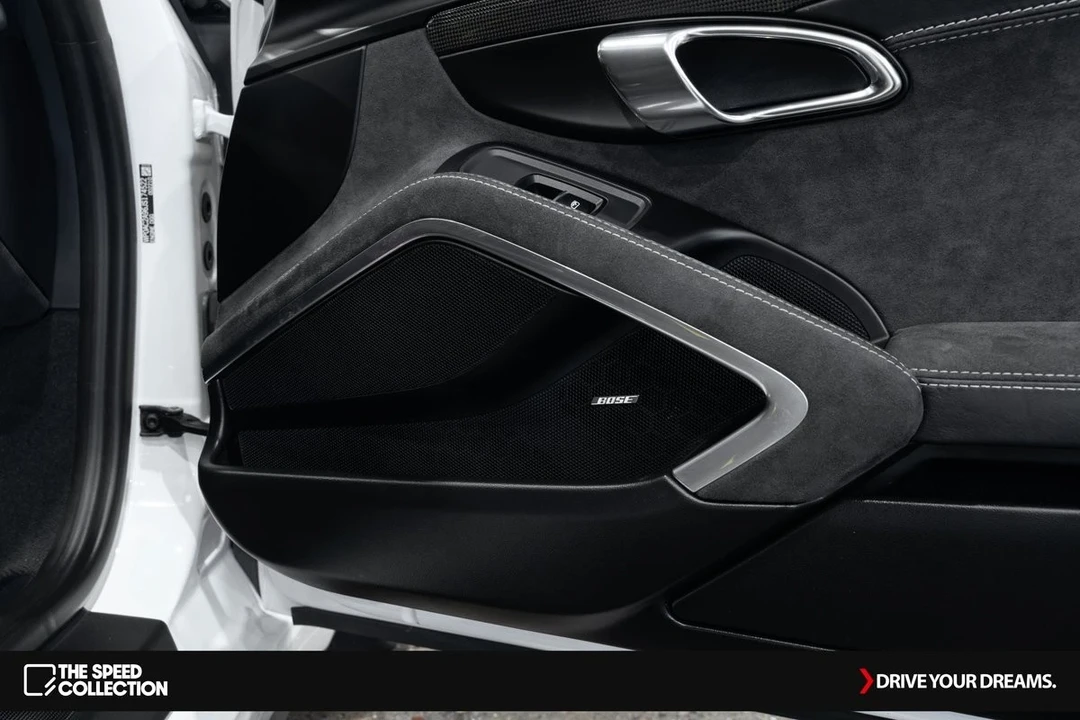 2018 Porsche 991 GT3 - Image 18 of 21