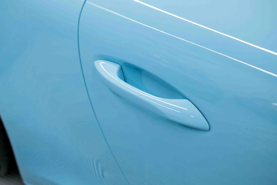 2018 Porsche 991 GT3 - Image 20 of 21