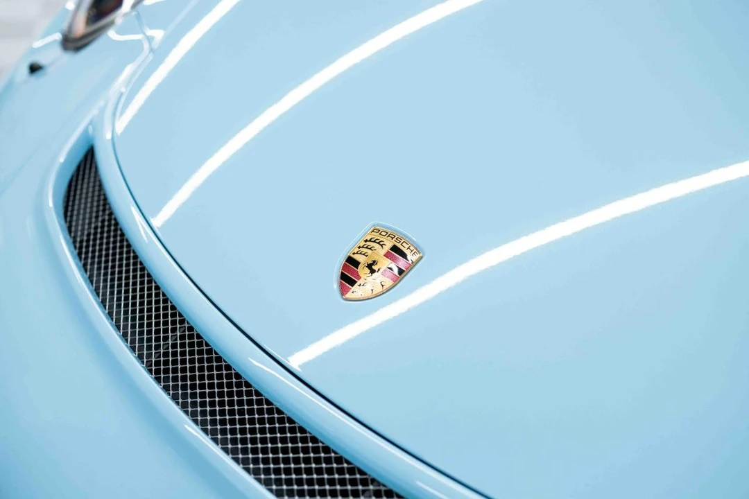 2018 Porsche 991 GT3 - Image 15 of 21