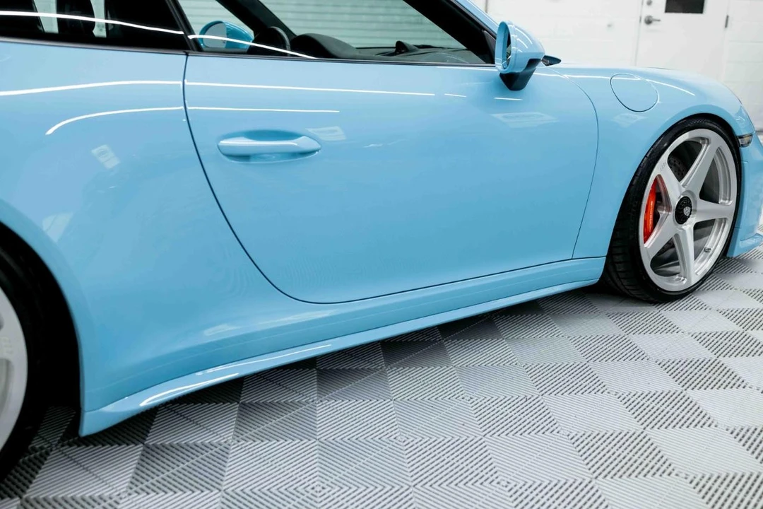 2018 Porsche 991 GT3 - Image 21 of 21