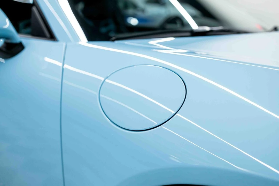 2018 Porsche 991 GT3 - Image 18 of 21