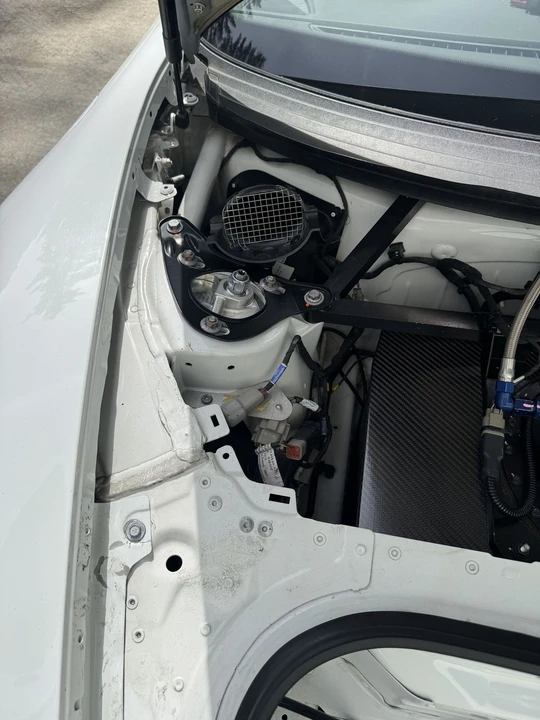 2018 Porsche 991 GT3 - Image 14 of 31