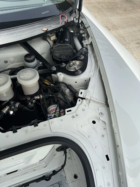 2018 Porsche 991 GT3 - Image 15 of 31