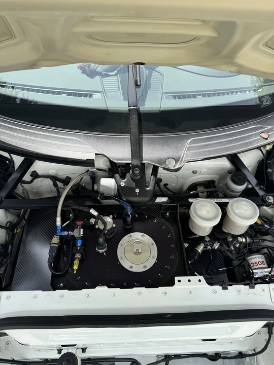 2018 Porsche 991 GT3 - Image 16 of 31