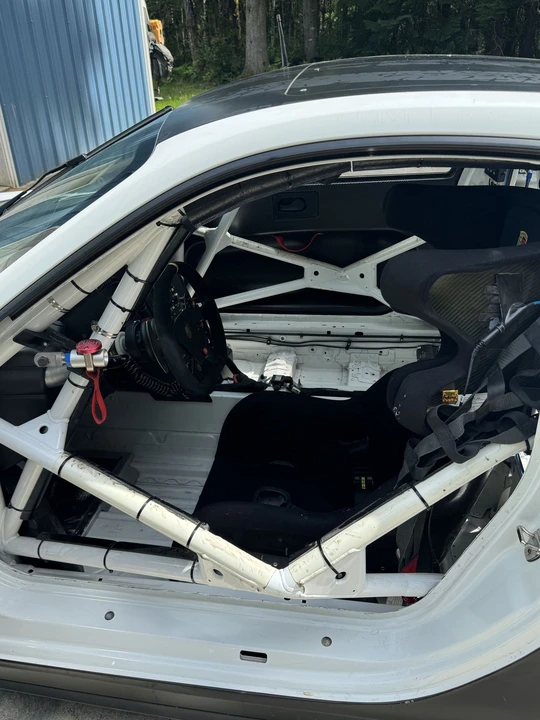 2018 Porsche 991 GT3 - Image 19 of 31
