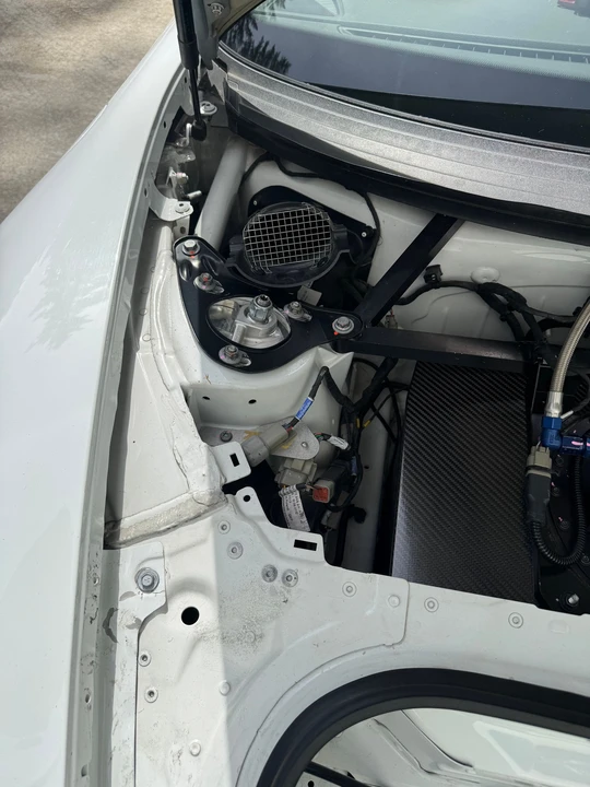 2018 Porsche 991 GT3 - Image 13 of 25