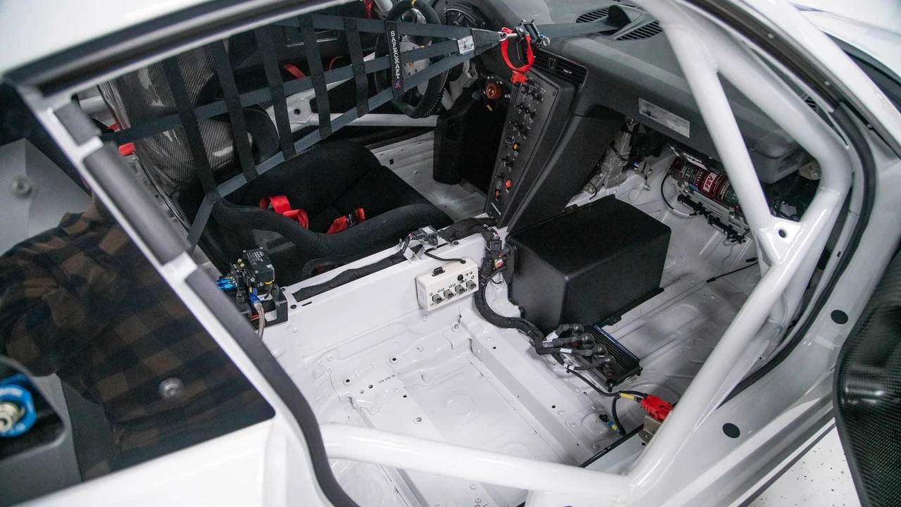 2018 Porsche 991 GT3 - Image 22 of 31
