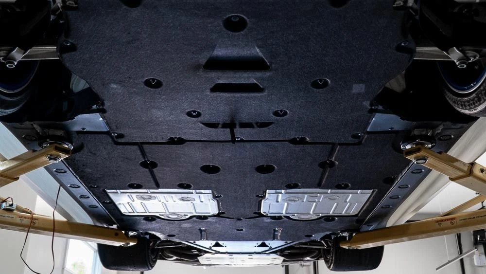2018 Porsche 991 GT3 - Image 11 of 31