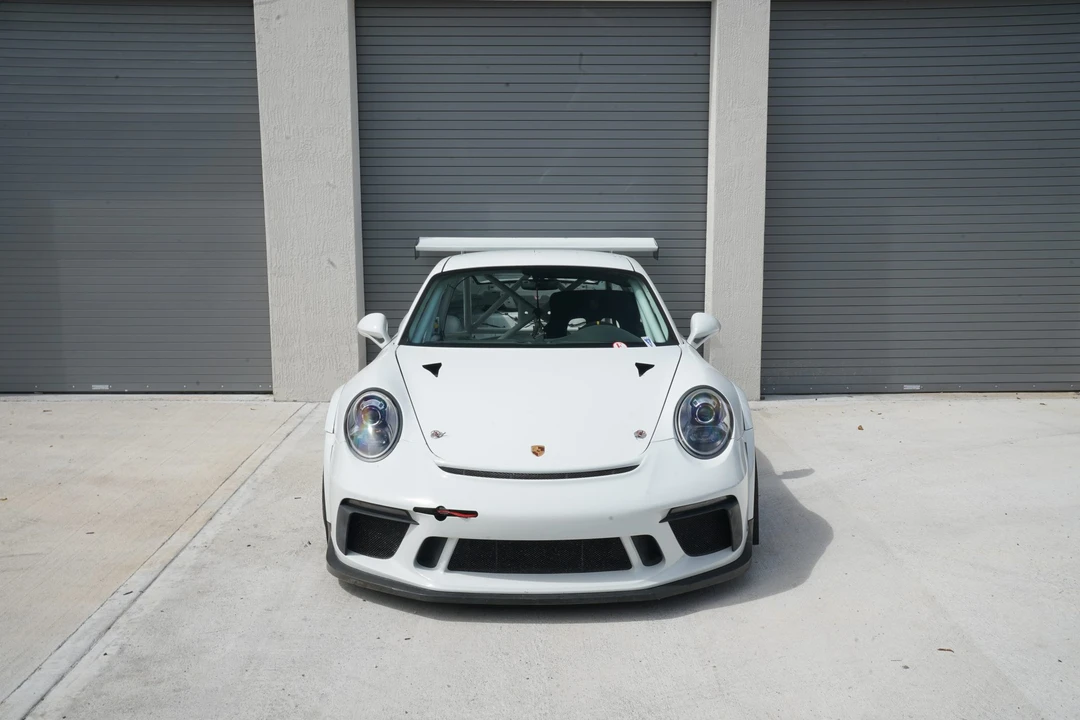 2018 Porsche 991 GT3 - Image 25 of 31