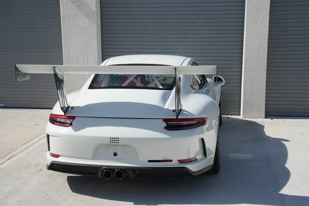 2018 Porsche 991 GT3 - Image 15 of 31