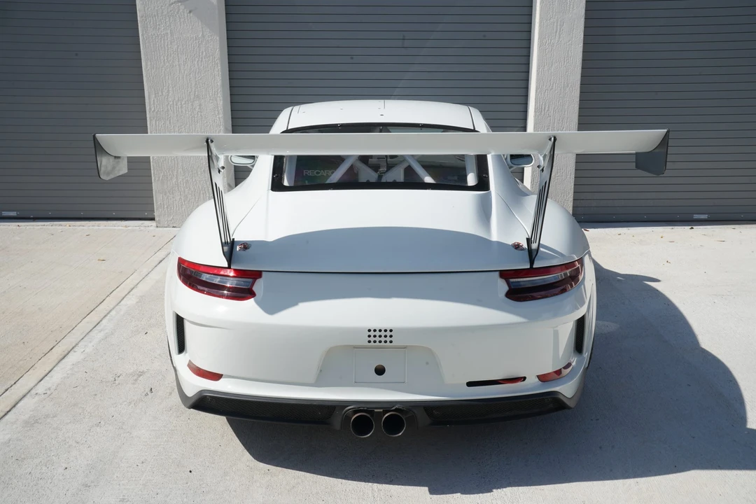 2018 Porsche 991 GT3 - Image 13 of 31