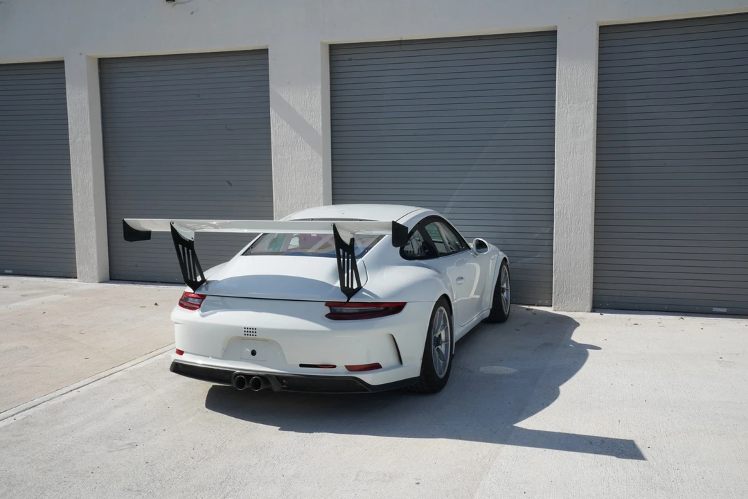 2018 Porsche 991 GT3 - Image 16 of 31