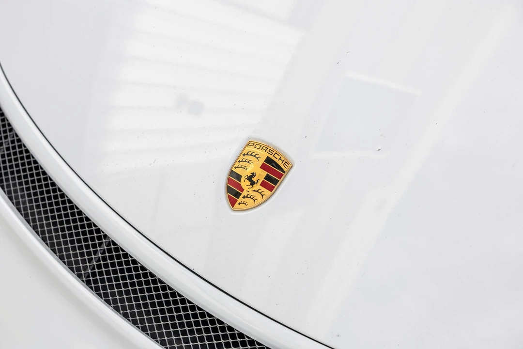 2018 Porsche 991 GT3 - Image 21 of 31