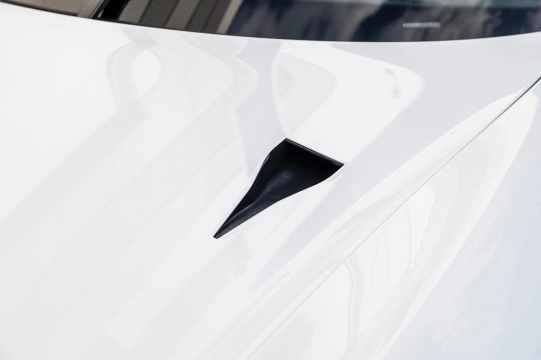 2018 Porsche 991 GT3 - Image 19 of 31