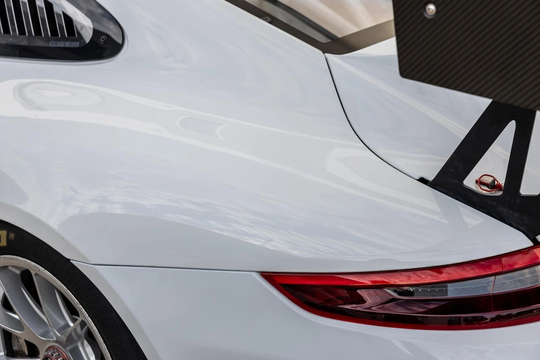 2018 Porsche 991 GT3 - Image 28 of 31