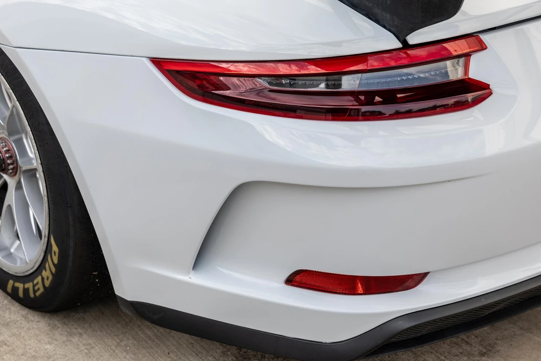 2018 Porsche 991 GT3 - Image 29 of 31