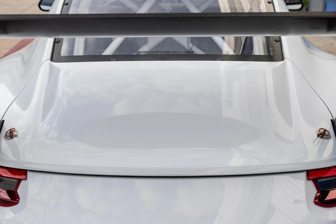 2018 Porsche 991 GT3 - Image 31 of 31