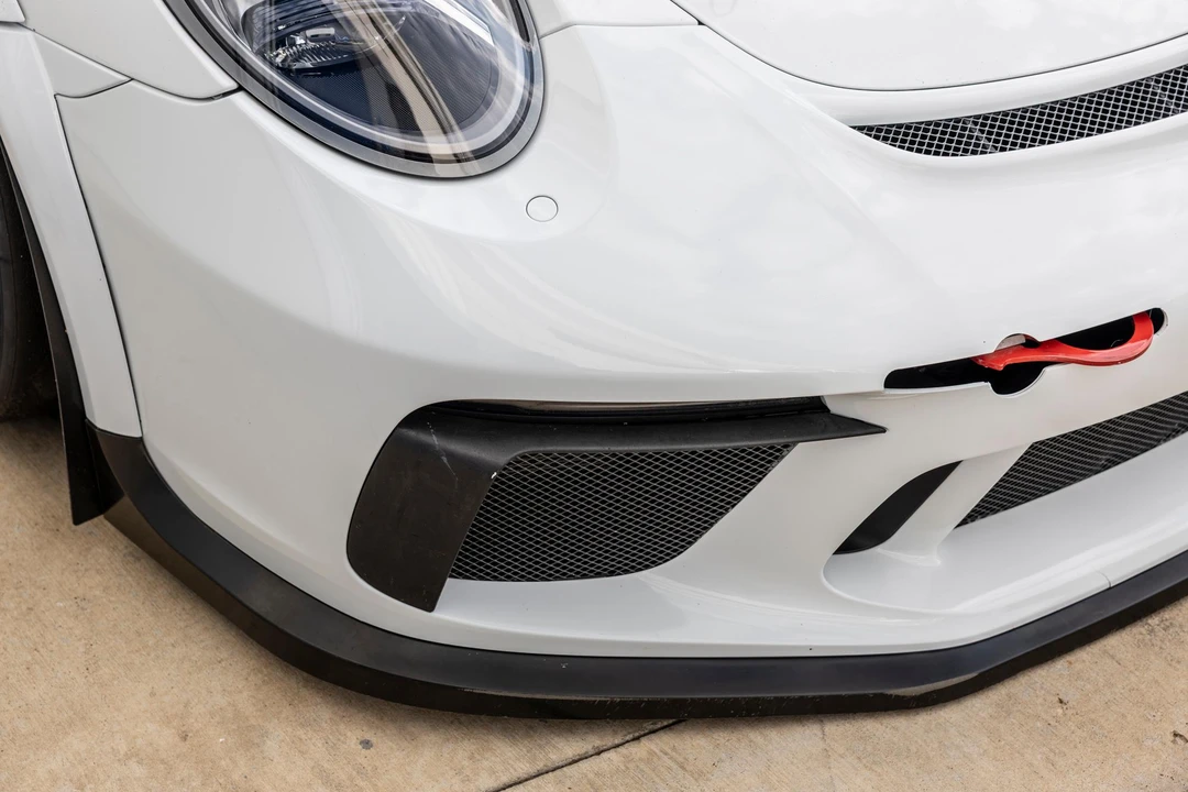 2018 Porsche 991 GT3 - Image 11 of 31