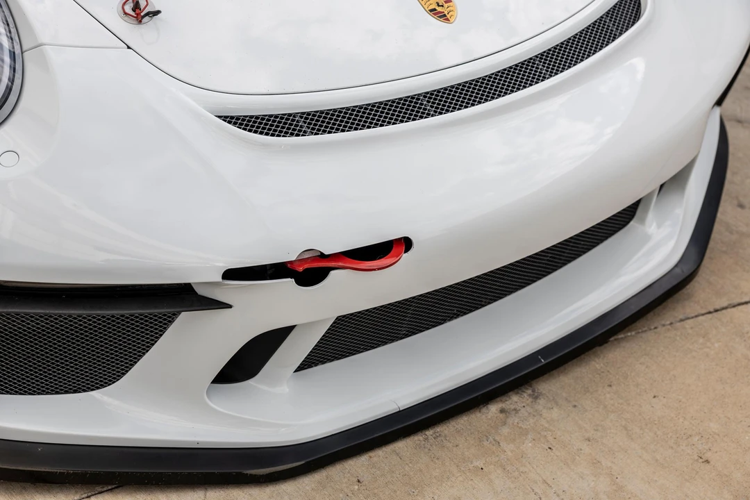 2018 Porsche 991 GT3 - Image 12 of 31
