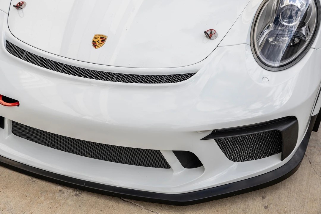 2018 Porsche 991 GT3 - Image 13 of 31