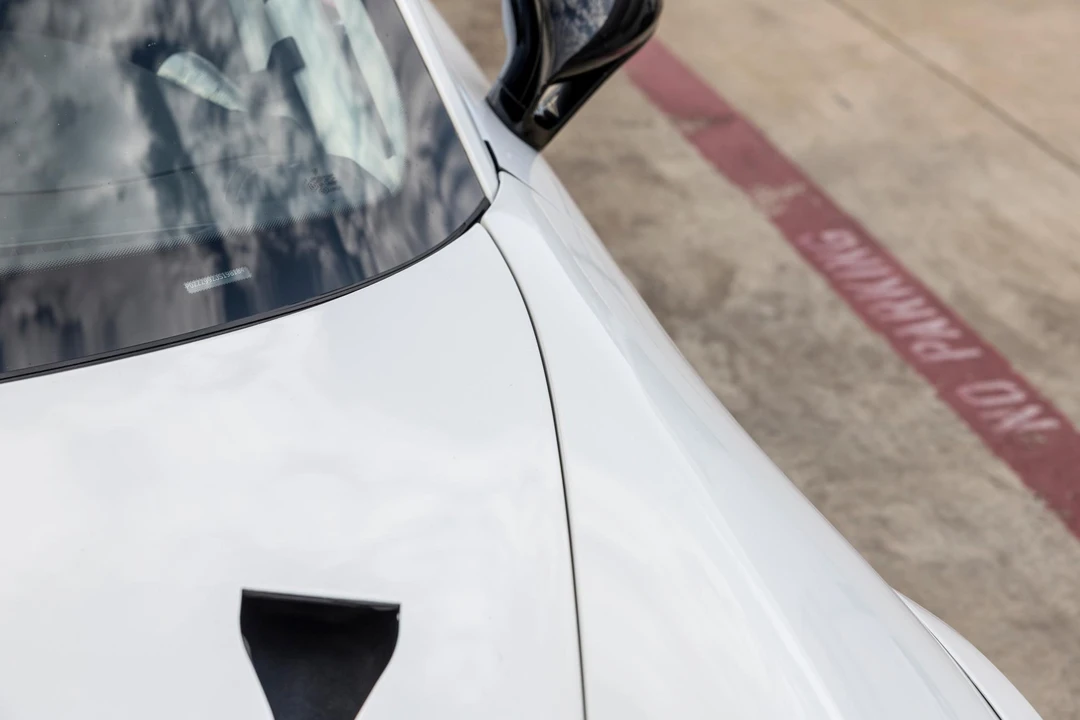 2018 Porsche 991 GT3 - Image 15 of 31