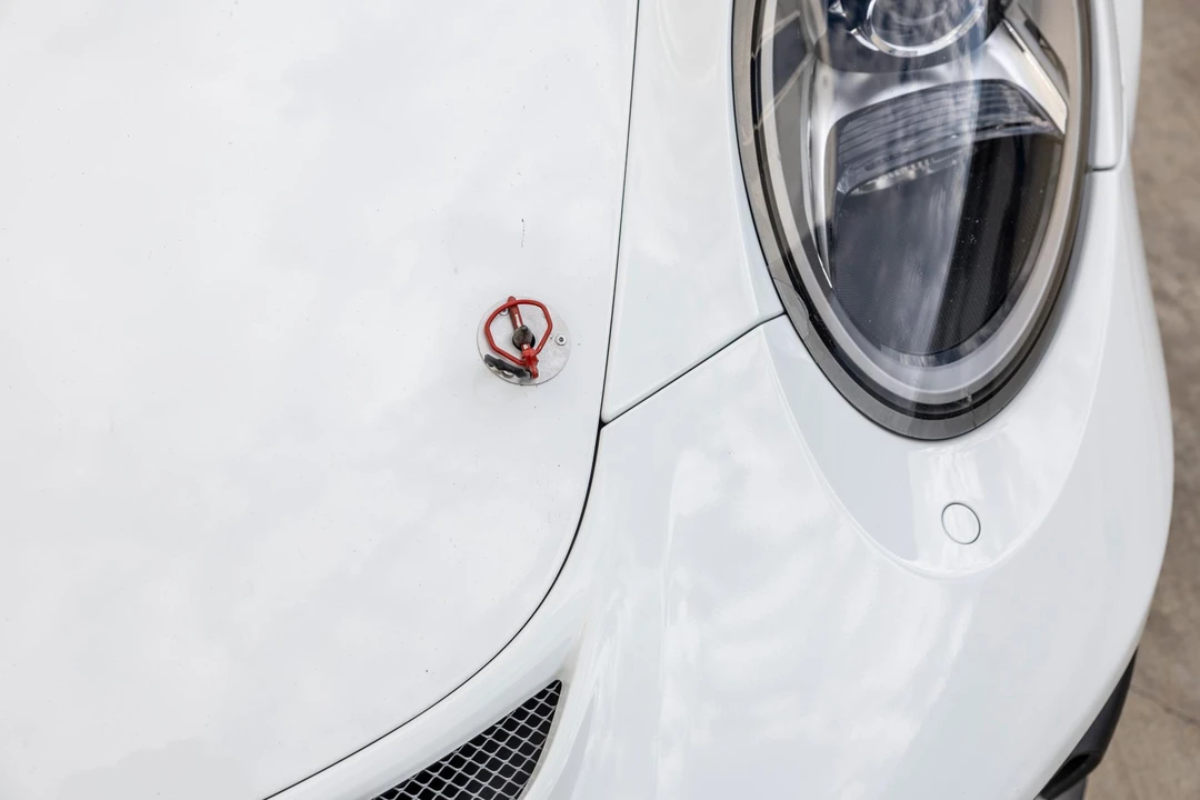 2018 Porsche 991 GT3 - Image 23 of 31