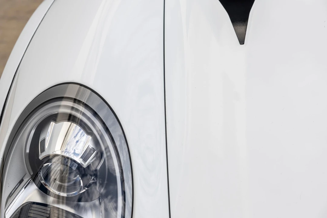 2018 Porsche 991 GT3 - Image 16 of 31
