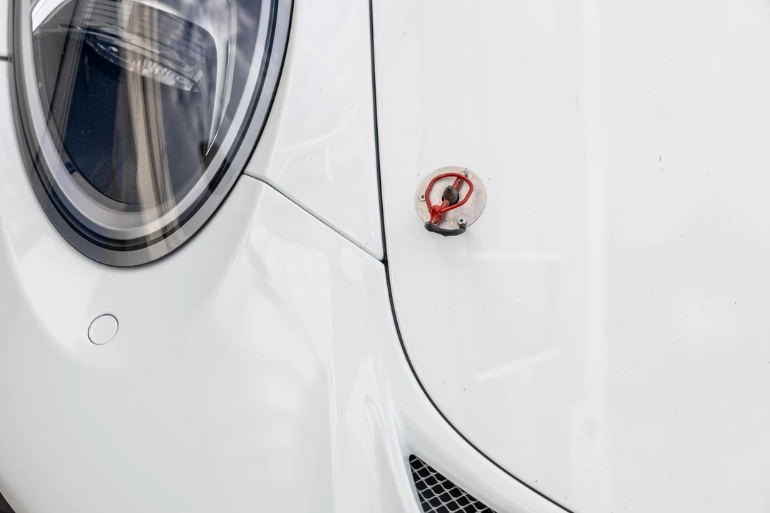 2018 Porsche 991 GT3 - Image 22 of 31