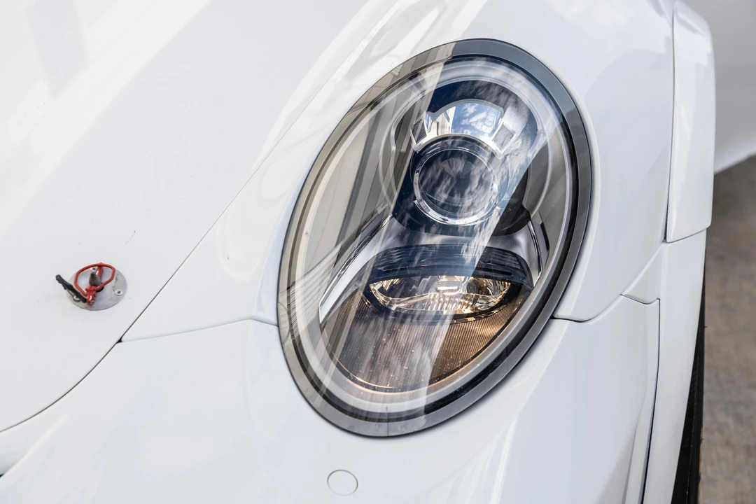 2018 Porsche 991 GT3 - Image 25 of 31