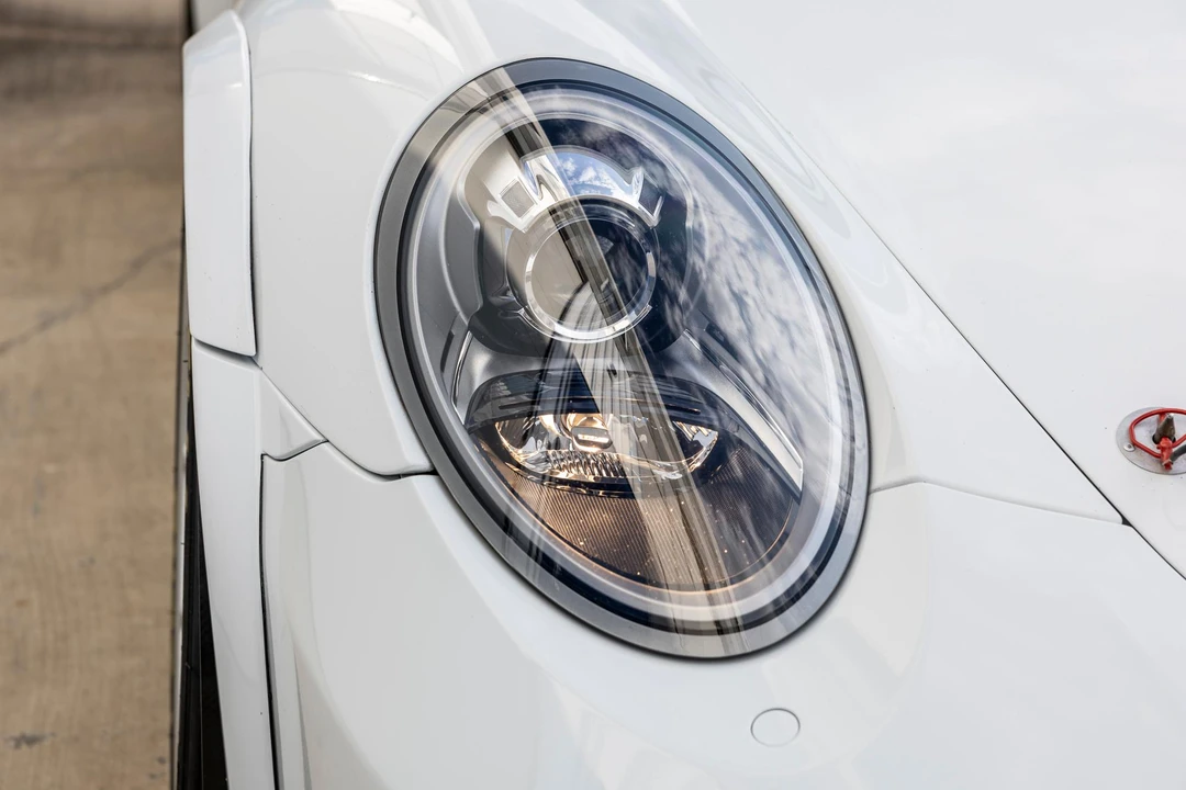 2018 Porsche 991 GT3 - Image 24 of 31