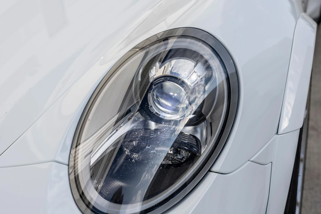 2018 Porsche 991 GT3 - Image 27 of 31