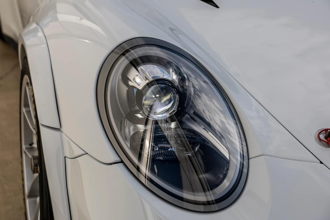 2018 Porsche 991 GT3 - Image 26 of 31