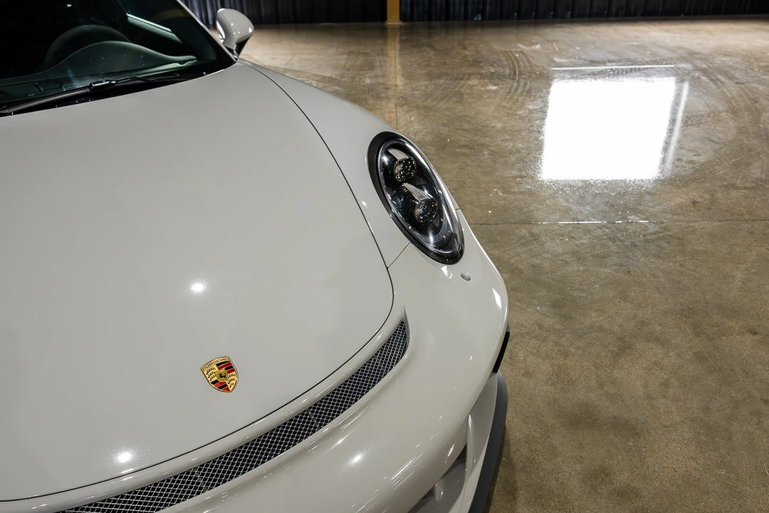 2018 Porsche 991 GT3 - Image 10 of 31