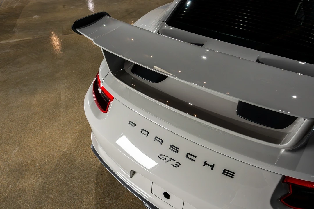 2018 Porsche 991 GT3 - Image 14 of 31