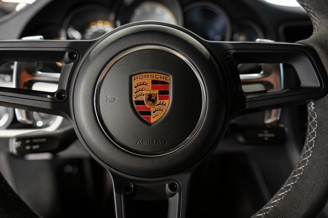 2018 Porsche 991 GT3 - Image 26 of 31