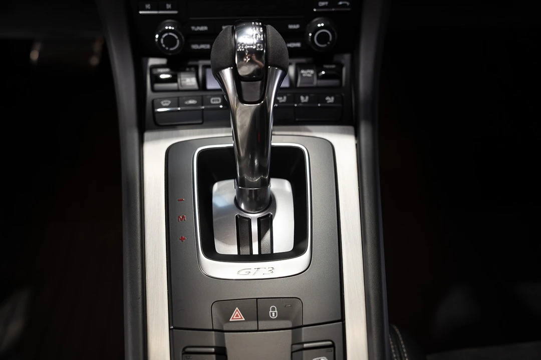 2018 Porsche 991 GT3 - Image 24 of 31